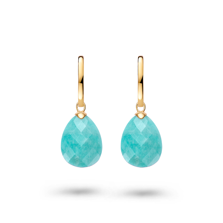 Interchangeable jewelry